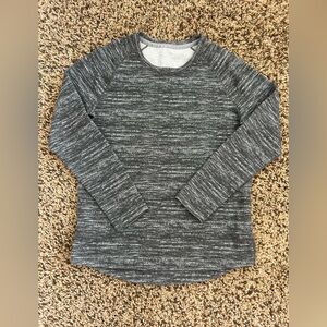 Kirkland women’s sweatshirt. Size Small.  Pullover.  Long sleeve.